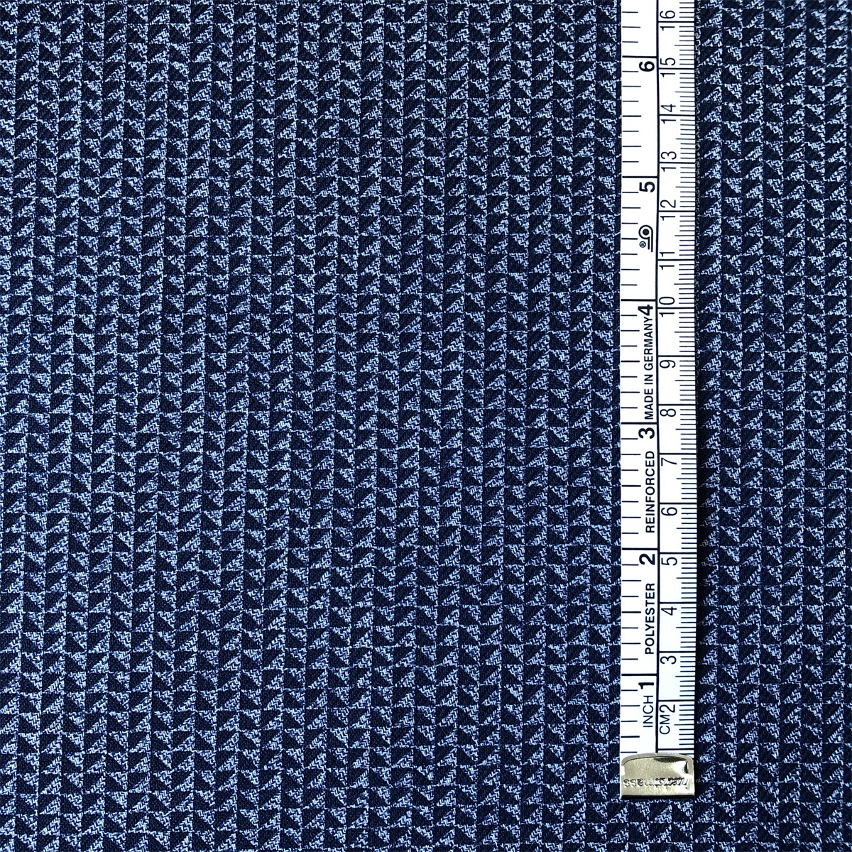 Cotton Fabric by compact mouline yarn for men's casual shirts 100% cotton printed on yarn dyed twill chambray woven shirts fabric