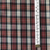 Yarn Dyed Fabric by compact yarn 100% cotton yarn dyed check dobby jacquard shirts woven fabric for men's casual shirts