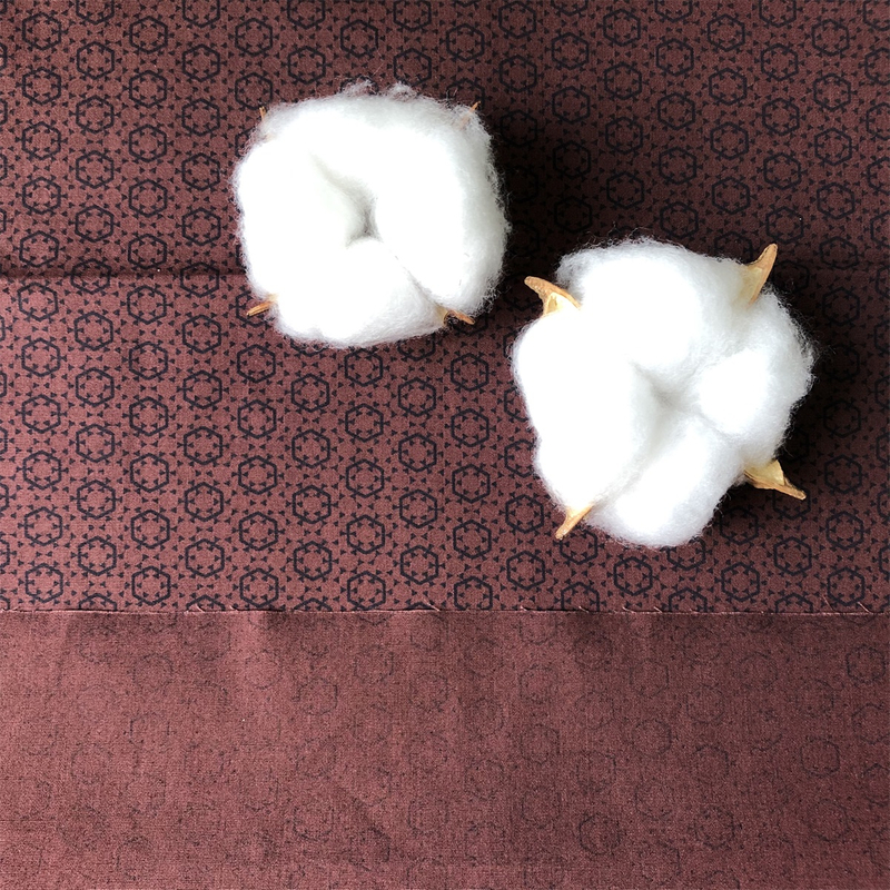 China Sun-rising Textile Cotton fabric customized pattern 100%cotton poplin printed shirts woven fabric for men's casual shirts