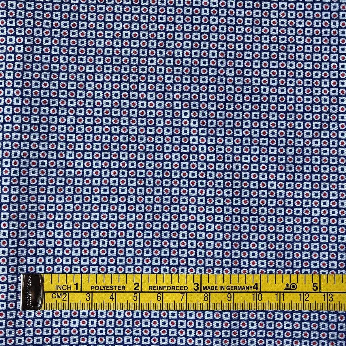 Sun-rising Textile Cotton fabric hot sale high quality soft 100% cotton poplin printed fabric for men's shirts