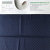 Sun-rising Textile Cotton fabric fashion design soft comfortable 100% cotton poplin printed fabric for men's shirts
