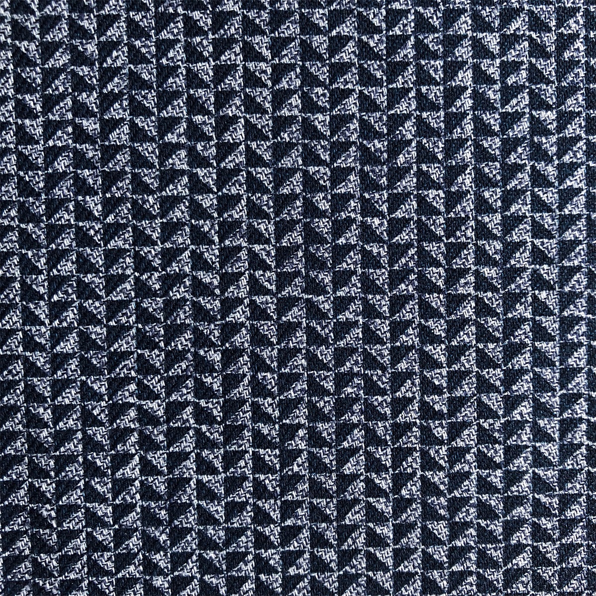 Cotton Fabric by compact mouline yarn for men's casual shirts 100% cotton printed on yarn dyed twill chambray woven shirts fabric