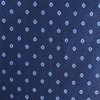 Soft breathable Cotton Fabric for men's shirts 100% cotton printed on yarn dyed oxford chambray woven shirts fabric