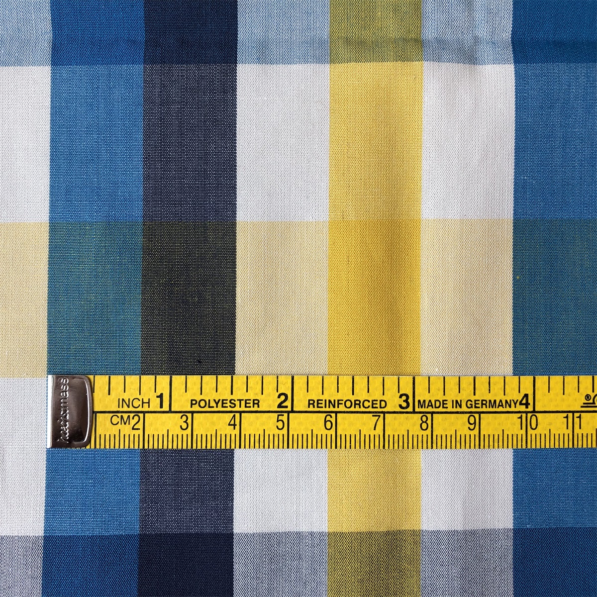 Cotton Yarn Dyed Fabric by compact yarn 100% cotton yarn dyed poplin plain check shirts woven fabric for men's casual shirts