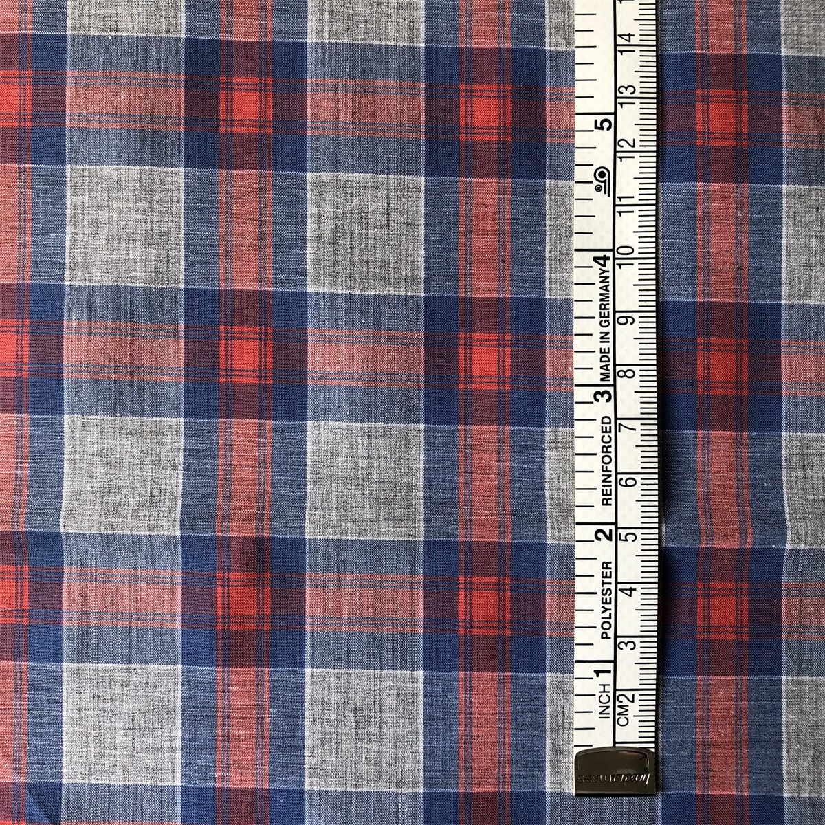 Yarn Dyed Fabric by melange dyed yarn 100% cotton yarn dyed poplin plain check shirts woven fabric for men's casual shirts
