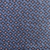 Fashionable pattern Denim Fabric by indigo yarn woven for men's casual shirts 100% cotton twill denim printed shirts woven fabric