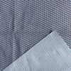 Cotton Spandex Fabric by compact yarn for men's casual shirts cotton spandex poplin printed shirts woven elasthane fabric